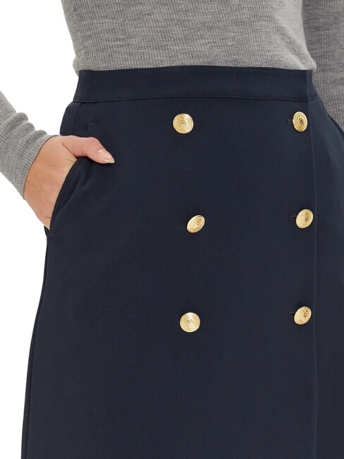 TH Gonna lunga desert sky - Gonne Donna