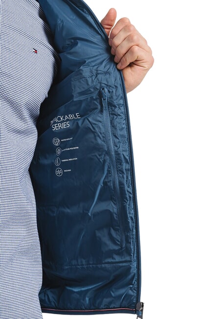 TH Smanicato aegean sea - Giacche smanicate Uomo