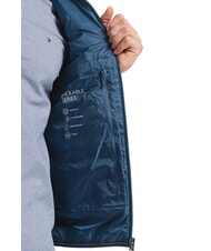 TOMMY HILFIGER TH Smanicato aegean sea - Giacche smanicate Uomo - 3