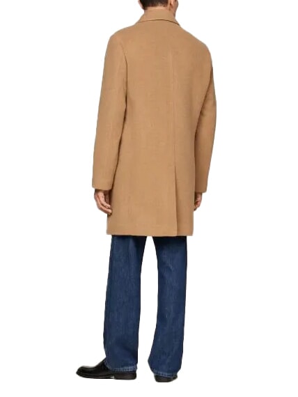 TH Giacca in misto lana hickory - Giacche Uomo