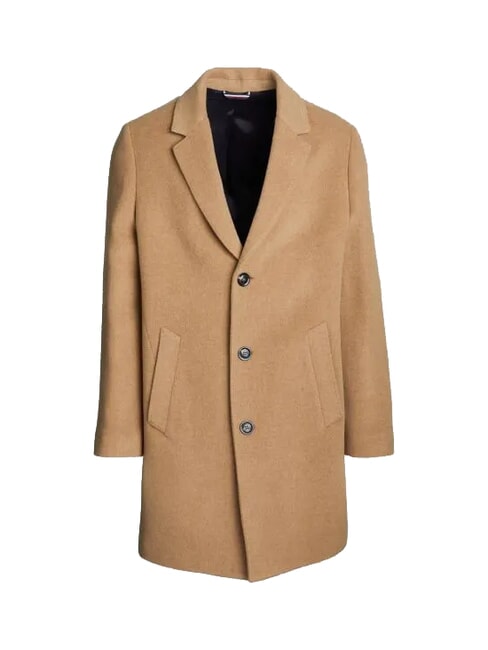 TH Giacca in misto lana hickory - Giacche Uomo