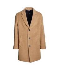 TOMMY HILFIGER TH Giacca in misto lana hickory - Giacche Uomo - 4