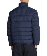 TOMMY HILFIGER TH JEANS Flag Piumino in nylon - Piumini Uomo