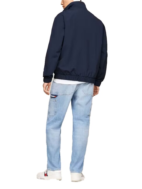 TH JEANS Giacca dark night navy - Giacche Uomo