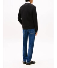 TOMMY HILFIGER TH  Maglione girocollo - Maglie Uomo