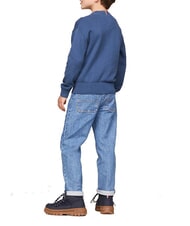 TOMMY HILFIGER TH KIDS Maglione girocollo bambino - Maglioni Bambini