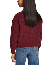 TOMMY HILFIGER TH KIDS Maglioncino girocollo - Maglioni Bambini