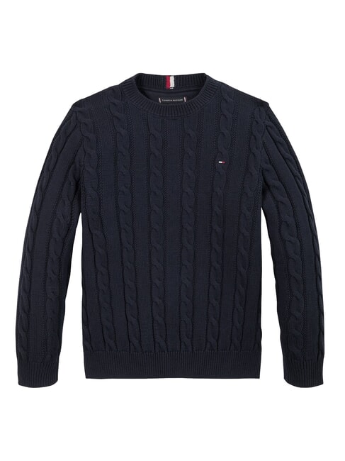 TH KIDS Maglione bimbo in cotone desert sky - Maglioni Bambini