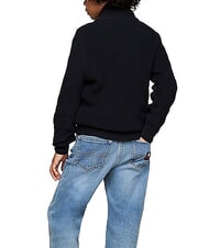 TOMMY HILFIGER TH KIDS Maglione full zip - Maglioni Bambini