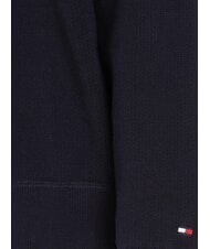 TOMMY HILFIGER TH KIDS 1985 Maglione in cotone desert sky - Maglioni Bambini - 3