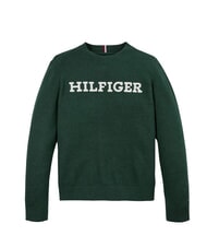 TOMMY HILFIGER TH KIDS Maglione a girocollo - Maglioni Bambini