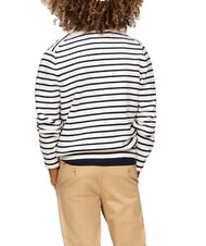 TOMMY HILFIGER TH KIDS Maglione a girocollo - Maglioni Bambini