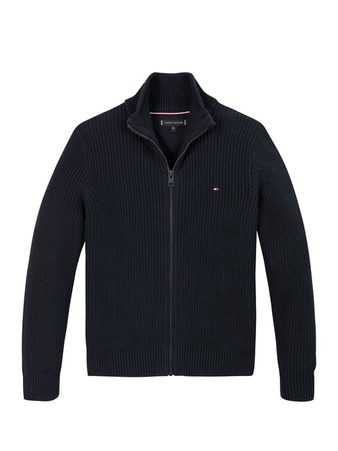 TH KIDS Maglione full zip desert sky - Maglioni Bambini