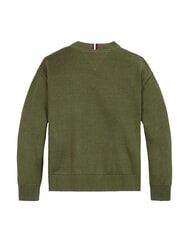 TOMMY HILFIGER TH KIDS Maglione girocollo bambino - Maglioni Bambini