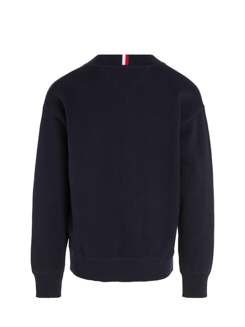 TH KIDS 1985 Maglione in cotone desert sky - Maglioni Bambini