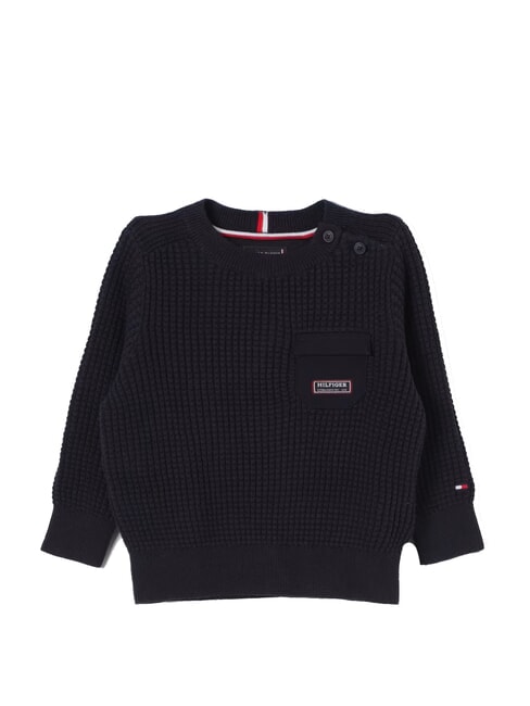 TH KIDS Maglione in cotone desert sky - Maglioni Bambini