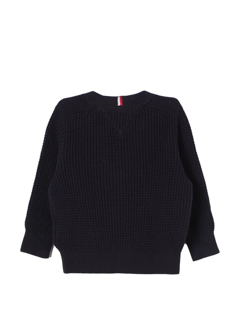 TH KIDS Maglione in cotone desert sky - Maglioni Bambini