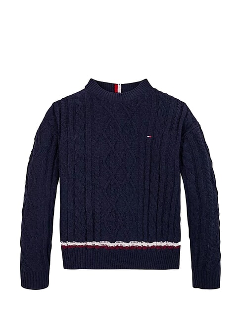 TH KIDS Maglione bambino desert sky - Maglioni Bambini