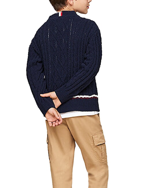 TH KIDS Maglione bambino desert sky - Maglioni Bambini