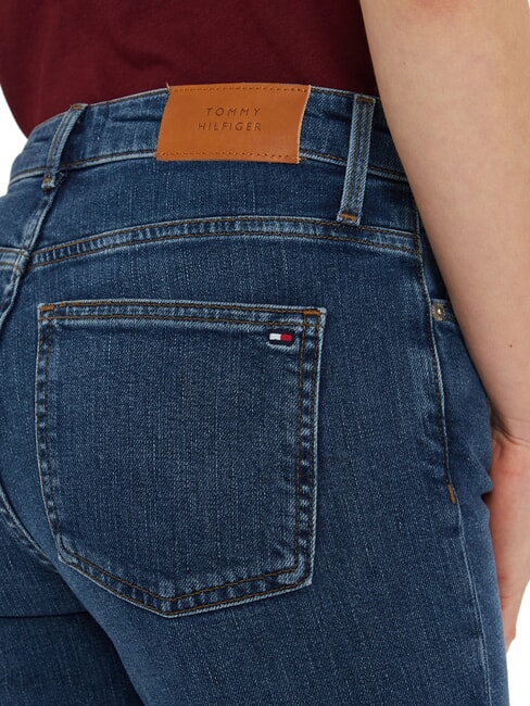 TH  Pantaloni Jeans ana - Jeans Donna