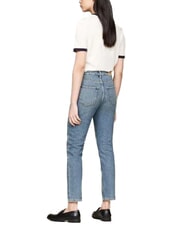 TOMMY HILFIGER TH  Jeans Donna - Jeans Donna