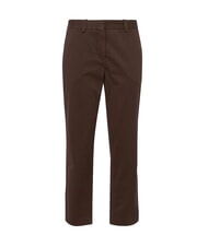 TOMMY HILFIGER TH Pantaloni legacy brown - Pantaloni Donna - 3
