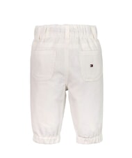 TOMMY HILFIGER TH KIDS Pantaloni a tre quarti - Pantaloni bambini