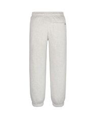 TOMMY HILFIGER TH KIDS Pantaloni tuta new light grey heather - Pantaloni bambini - 2