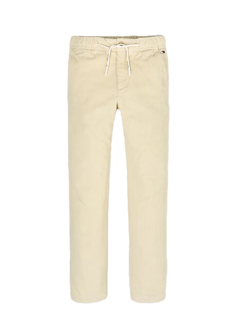 TH KIDS Pantaloni Bambino country ivory - Pantaloni bambini