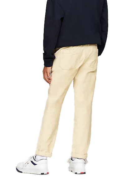 TH KIDS Pantaloni Bambino country ivory - Pantaloni bambini