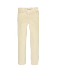 TOMMY HILFIGER TH KIDS Pantaloni Bambino country ivory - Pantaloni bambini - 3