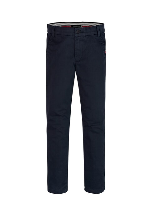 TH KIDS Pantaloni in cotone desert sky - Pantaloni bambini