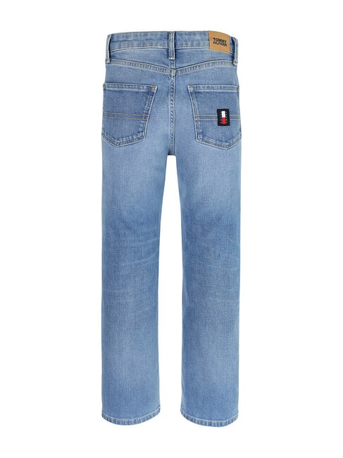 TH KIDS Jeans unisex ltused - Pantaloni bambini