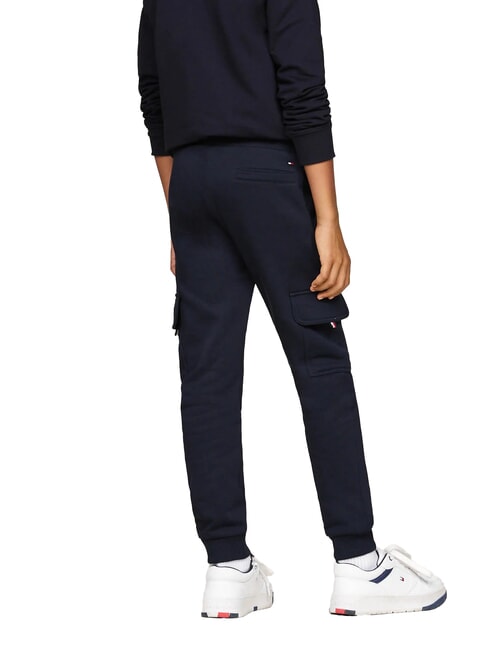 TH KIDS Pantaloni  desert sky - Pantaloni bambini