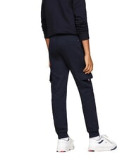 TOMMY HILFIGER TH KIDS Pantaloni  - Pantaloni bambini