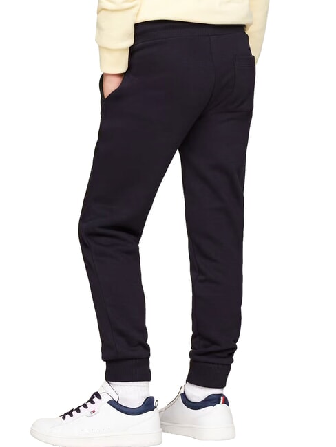 TH KIDS Pantaloni Tuta bambino desert sky - Pantaloni bambini