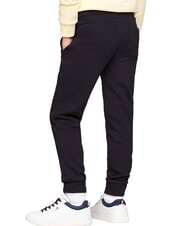TOMMY HILFIGER TH KIDS Pantaloni Tuta bambino - Pantaloni bambini