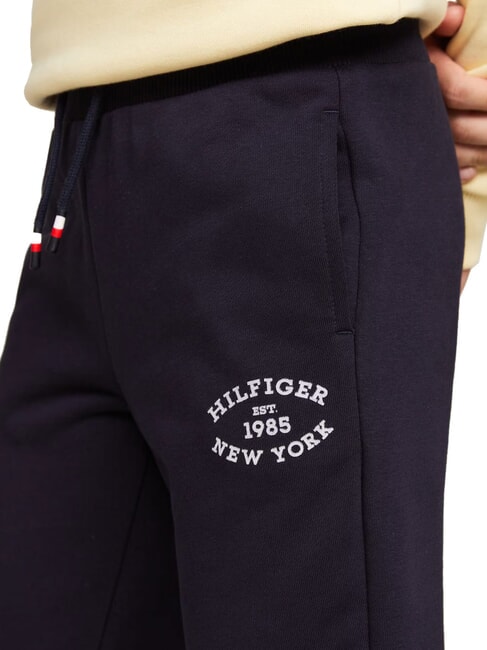 TH KIDS Pantaloni Tuta bambino desert sky - Pantaloni bambini