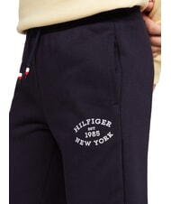 TOMMY HILFIGER TH KIDS Pantaloni Tuta bambino desert sky - Pantaloni bambini - 3
