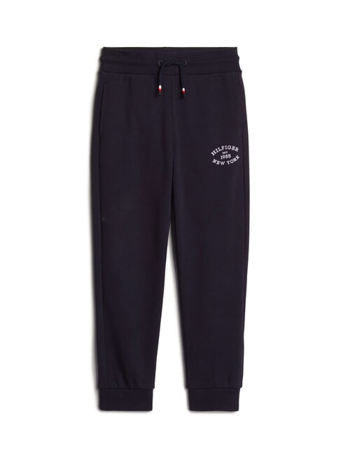 TH KIDS Pantaloni Tuta bambino desert sky - Pantaloni bambini