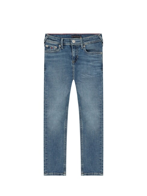 TH KIDS  Jeans ragazzo oceanblue - Pantaloni bambini