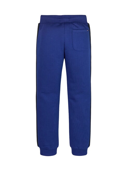 TH KIDS Pantaloni della tuta navy voyage - Pantaloni bambini
