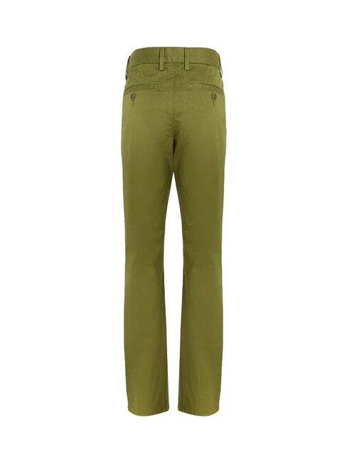 TH KIDS Pantaloni chino putting green - Pantaloni bambini