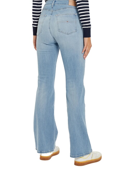 TH JEANS  Pantaloni Jeans denim light - Jeans Donna