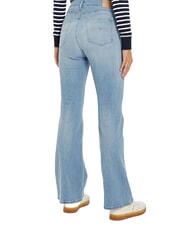 TOMMY HILFIGER TH JEANS  Pantaloni Jeans - Jeans Donna