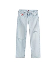 TOMMY HILFIGER TH JEANS Jeans Donna denim medium - Jeans Donna - 3