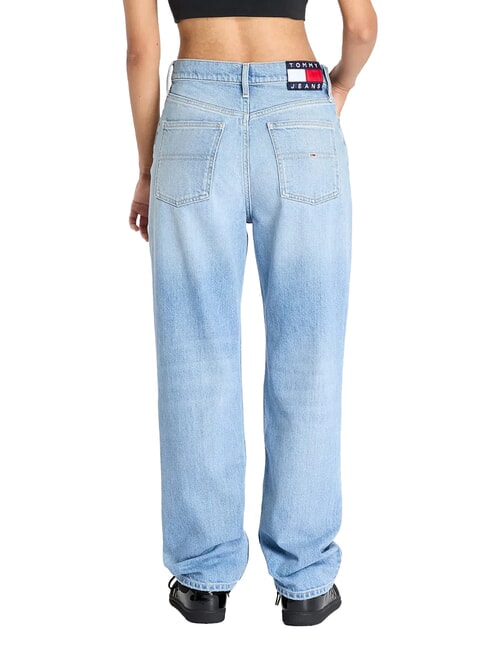 TH JEANS Jeans Donna denim medium - Jeans Donna