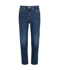 TOMMY HILFIGER TH JEANS IZZIE Jeans Slim denim dark - Jeans Donna - 3