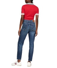 TOMMY HILFIGER TH JEANS Jeans - Jeans Donna