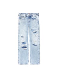 TOMMY HILFIGER TH JEANS SOPHIE Jeans  denim light - Jeans Donna - 3